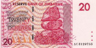 Beschrijving voorzijde: ROCK